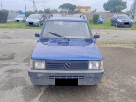 Fiat Panda 1.1