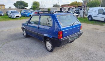 Fiat Panda 1.1 pieno