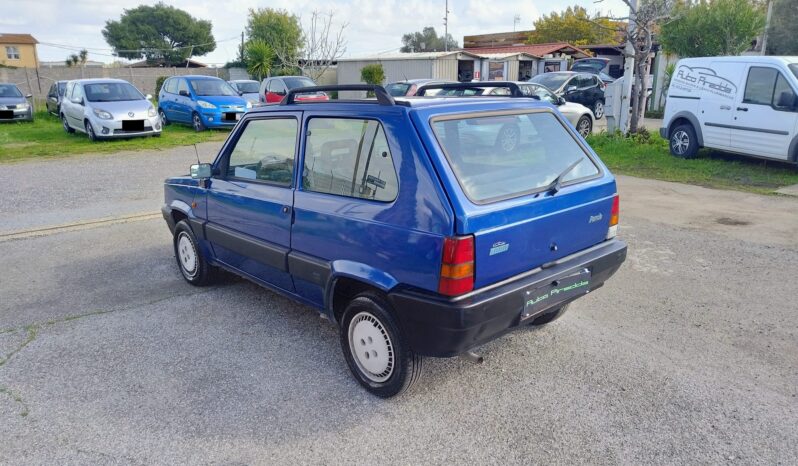 Fiat Panda 1.1 pieno
