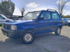 Fiat Panda 1.1