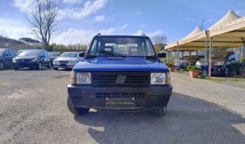 Fiat Panda 1.1 pieno