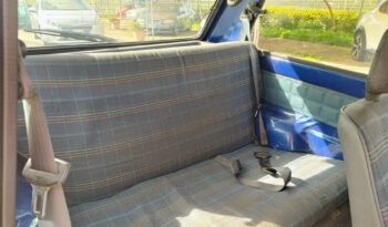 Fiat Panda 1.1 pieno