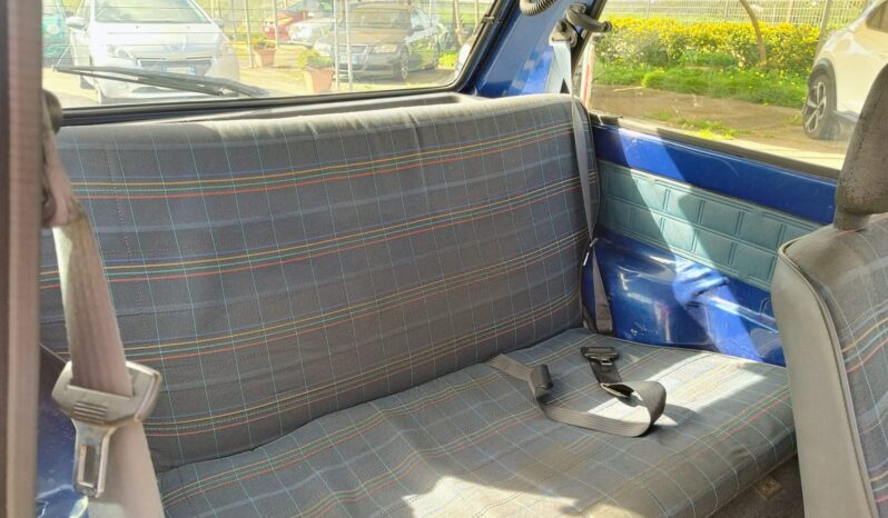 Fiat Panda 1.1 pieno