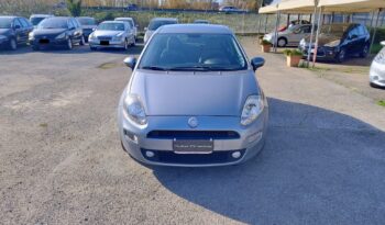 Fiat Punto 1.4 5 Porte Easypower GPL pieno