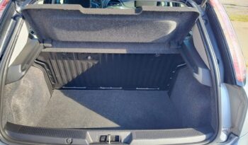 Fiat Punto 1.4 5 Porte Easypower GPL pieno