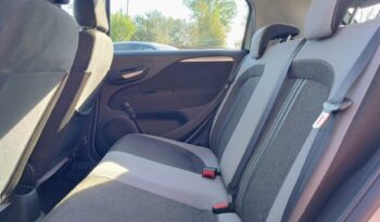 Fiat Punto 1.4 5 Porte Easypower GPL pieno