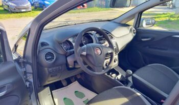 Fiat Punto 1.4 5 Porte Easypower GPL pieno