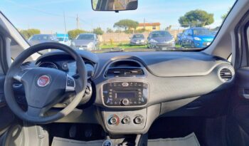 Fiat Punto 1.4 5 Porte Easypower GPL pieno
