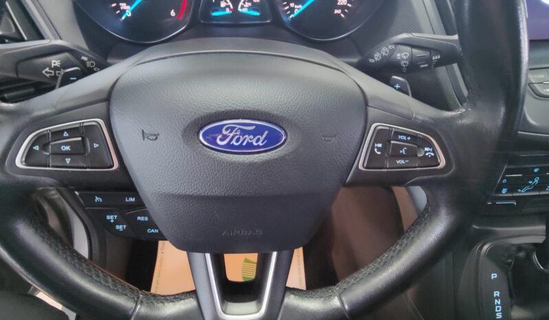 Ford Kuga 1.5 TDCI 120CV 2WD Powershift pieno