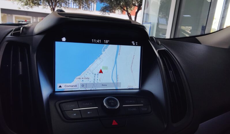 Ford Kuga 1.5 TDCI 120CV 2WD Powershift pieno