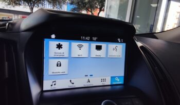 Ford Kuga 1.5 TDCI 120CV 2WD Powershift pieno