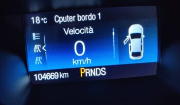 Ford Kuga 1.5 TDCI 120CV 2WD Powershift pieno