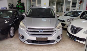 Ford Kuga 1.5 TDCI 120CV 2WD Powershift pieno