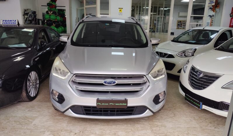 Ford Kuga 1.5 TDCI 120CV 2WD Powershift pieno