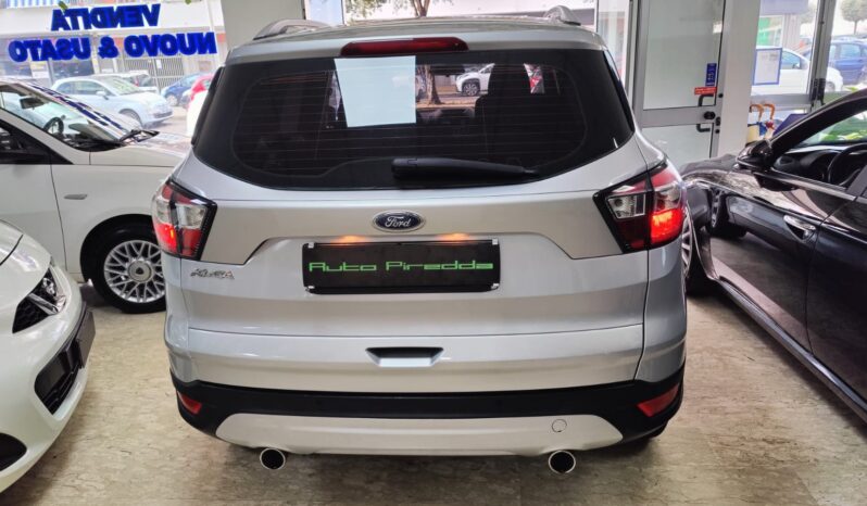 Ford Kuga 1.5 TDCI 120CV 2WD Powershift pieno