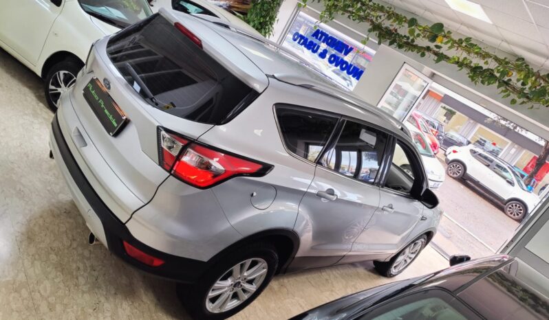 Ford Kuga 1.5 TDCI 120CV 2WD Powershift pieno