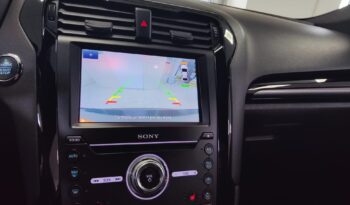 Ford Mondeo Full Hybrid 2.0 eCVT SW ST-Line pieno