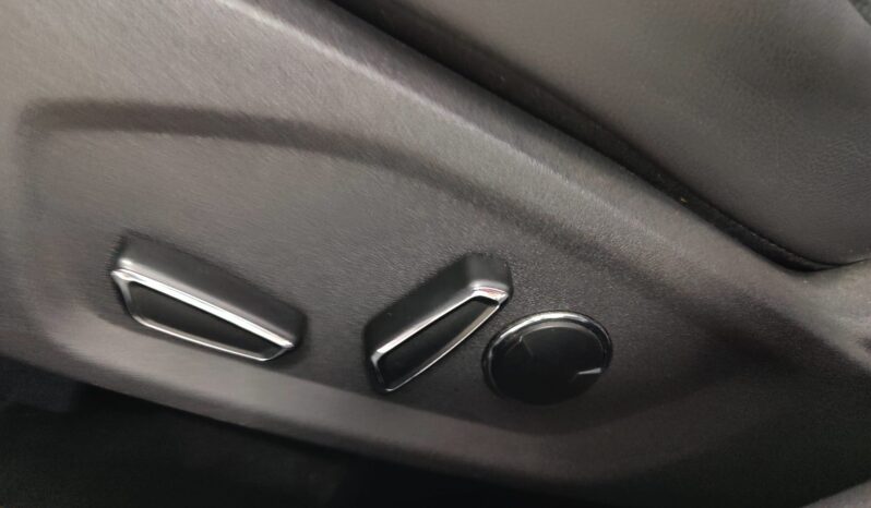 Ford Mondeo Full Hybrid 2.0 eCVT SW ST-Line pieno