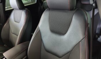 Ford Mondeo Full Hybrid 2.0 eCVT SW ST-Line pieno