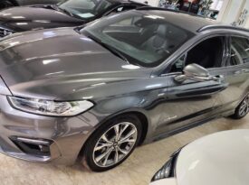 Ford Mondeo Full Hybrid 2.0 eCVT SW ST-Line