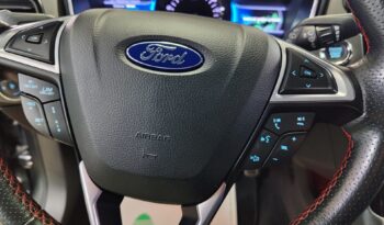 Ford Mondeo Full Hybrid 2.0 eCVT SW ST-Line pieno