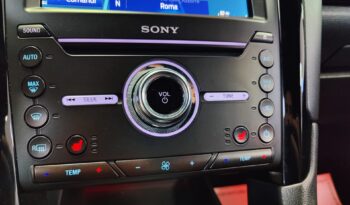 Ford Mondeo Full Hybrid 2.0 eCVT SW ST-Line pieno