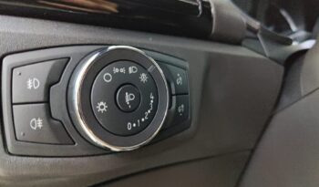 Ford Mondeo Full Hybrid 2.0 eCVT SW ST-Line pieno