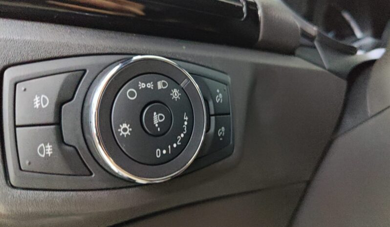 Ford Mondeo Full Hybrid 2.0 eCVT SW ST-Line pieno