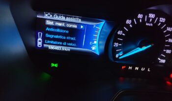 Ford Mondeo Full Hybrid 2.0 eCVT SW ST-Line pieno