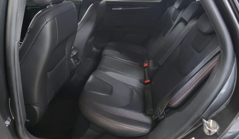 Ford Mondeo Full Hybrid 2.0 eCVT SW ST-Line pieno