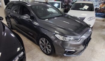 Ford Mondeo Full Hybrid 2.0 eCVT SW ST-Line pieno