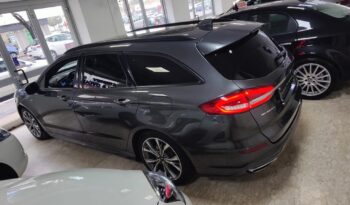 Ford Mondeo Full Hybrid 2.0 eCVT SW ST-Line pieno