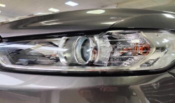 Ford Mondeo Full Hybrid 2.0 eCVT SW ST-Line pieno