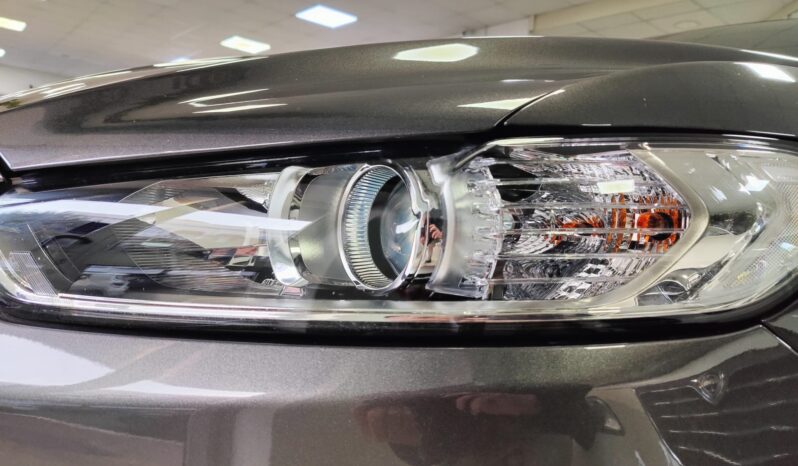 Ford Mondeo Full Hybrid 2.0 eCVT SW ST-Line pieno