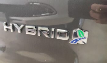 Ford Mondeo Full Hybrid 2.0 eCVT SW ST-Line pieno