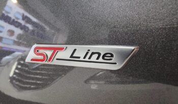 Ford Mondeo Full Hybrid 2.0 eCVT SW ST-Line pieno