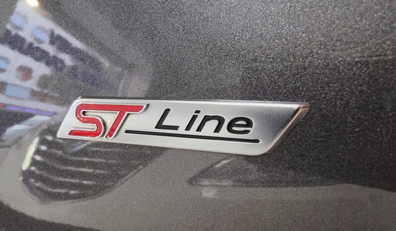 Ford Mondeo Full Hybrid 2.0 eCVT SW ST-Line pieno