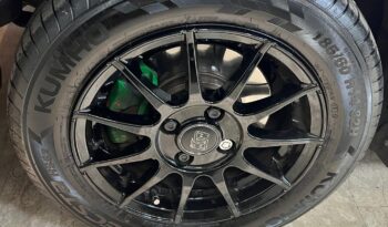 Honda Civic Coupé 1.6 16V V-TEC ESi GPL ASI pieno