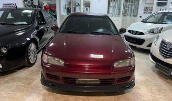 Honda Civic Coupé 1.6 16V V-TEC ESi GPL ASI pieno