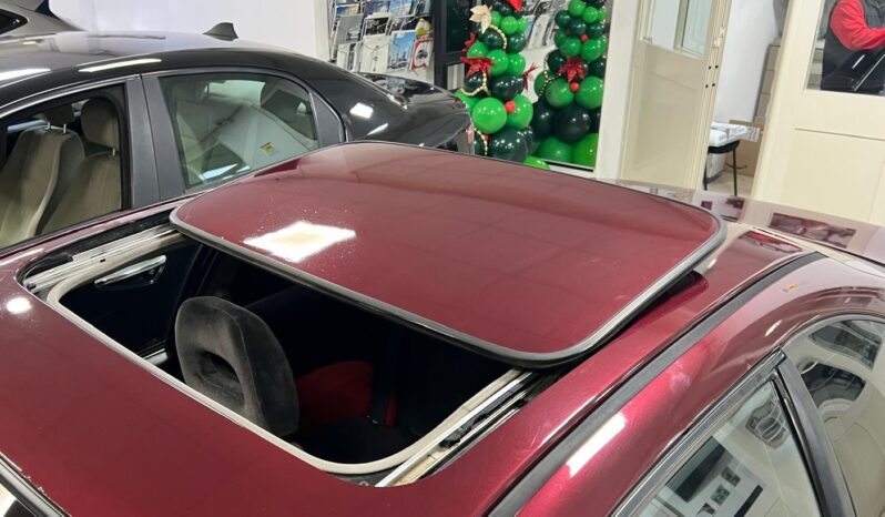 Honda Civic Coupé 1.6 16V V-TEC ESi GPL ASI pieno