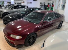 Honda Civic Coupé 1.6 16V V-TEC ESi GPL ASI