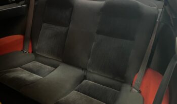 Honda Civic Coupé 1.6 16V V-TEC ESi GPL ASI pieno