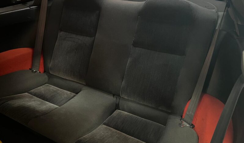 Honda Civic Coupé 1.6 16V V-TEC ESi GPL ASI pieno