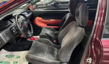 Honda Civic Coupé 1.6 16V V-TEC ESi GPL ASI pieno