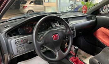 Honda Civic Coupé 1.6 16V V-TEC ESi GPL ASI pieno