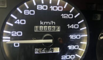 Honda Civic Coupé 1.6 16V V-TEC ESi GPL ASI pieno