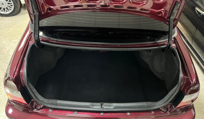 Honda Civic Coupé 1.6 16V V-TEC ESi GPL ASI pieno