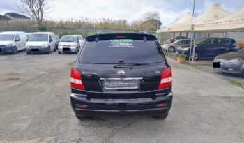 KIA Sorento 2.5 16V CRDI 4WD pieno