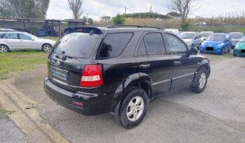 KIA Sorento 2.5 16V CRDI 4WD pieno