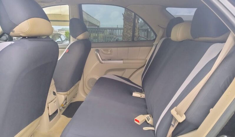 KIA Sorento 2.5 16V CRDI 4WD pieno